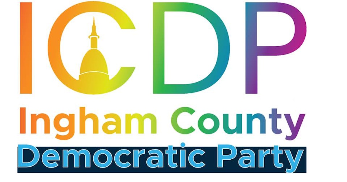 Michigan Democratic Convention AfterParty Fundraiser · Michigan Michigan Democratic Convention AfterParty Fundraiser · Michigan
